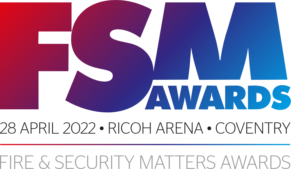 Entries open for inaugural Fire and Security Matters Awards